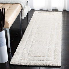 Florida Shag Runner Rug 2'3" x 9'