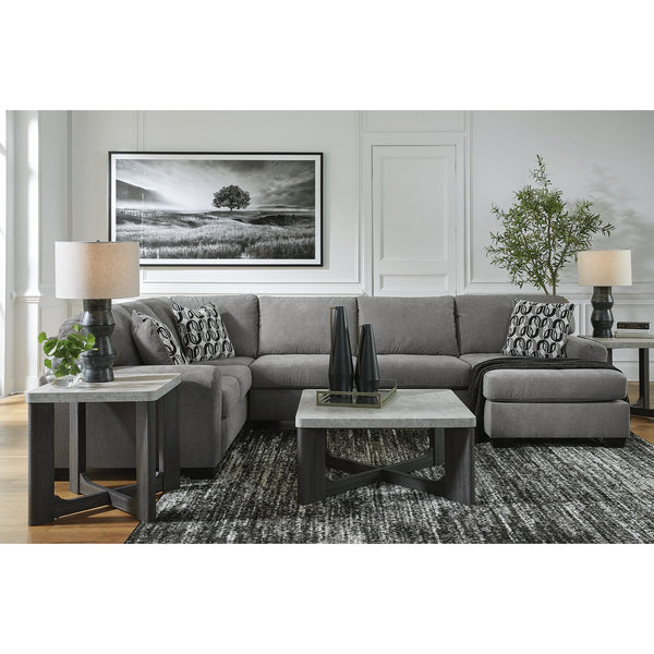 3-Piece Coffee & End Table Set