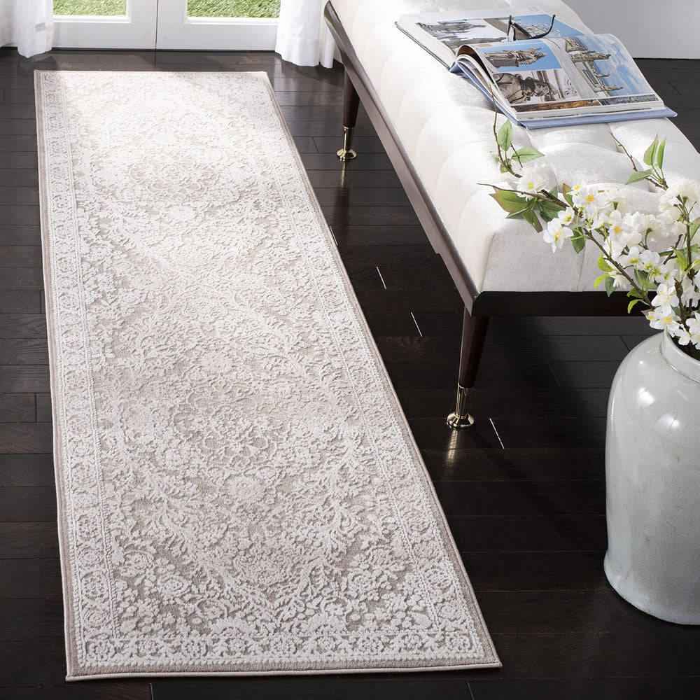Reflection Collection Runner Rug – 2'3" x 8'