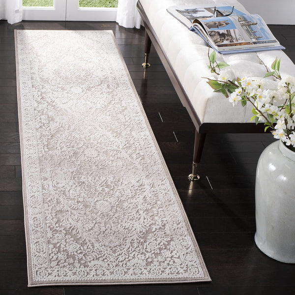 Reflection Collection Runner Rug – 2'3" x 8'