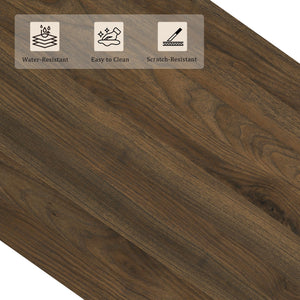 55-Inch Console Table