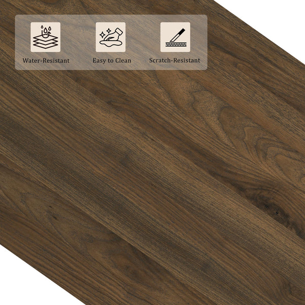 55-Inch Console Table