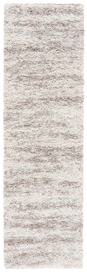 Shag Runner Rug 2'3" x 10' – Non-Shedding Plush Area Rug