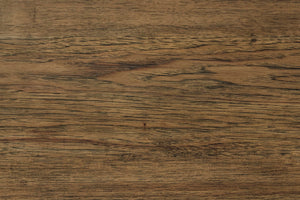 Farmhouse Upholstered Dining Bench with Foam Cushion
