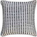 Lumbar Pillow Cover 12x20 – Cotton Textured Accent Cushion