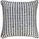 Gemma Square Pillow Cover 20x20 — Decorative Throw Pillow Case