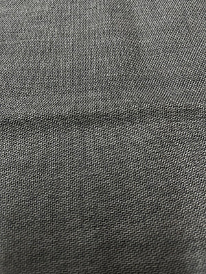 100% Wool Suiting Fabric by the Yard – Heather Olive Green