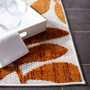 Indoor Outdoor Area Rug 8x10 – Stain Resistant, Non-Shedding, Easy Clean