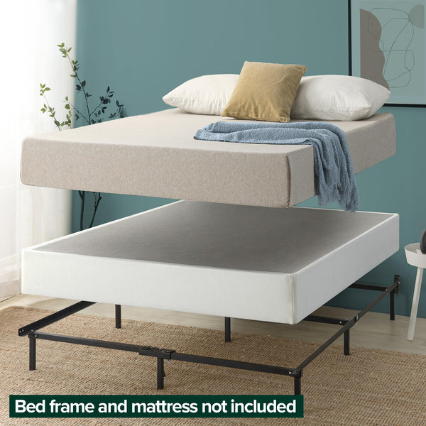 BiFold Box Spring – Queen