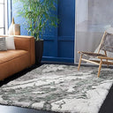 4x6 Shag Area Rug – Non-Shedding Plush Accent Rug