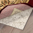 Non-Slip Rug Pad – Felt & Rubber, 1/4" Thick