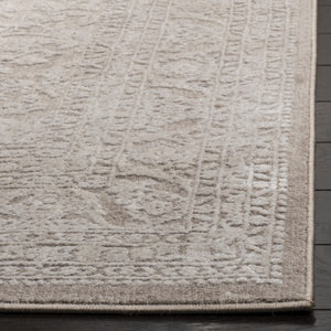 9x12 Transitional Area Rug – Beige & Cream | Reflection Collection