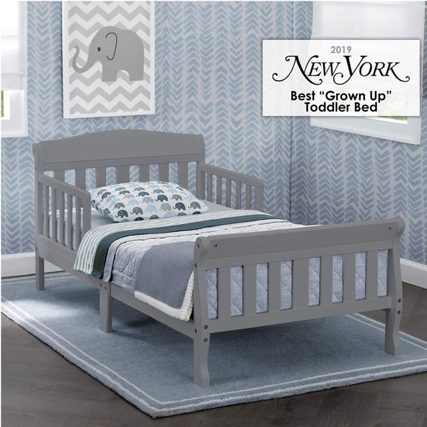 Toddler Playroom Set with Toddler Bed – Table, Chairs, Toy Organizer & Bed Bundle