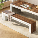 70.9" Extra Long Dining Bench