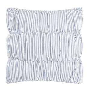 Floral Cotton Comforter Bedding Set with Shams & Pillows