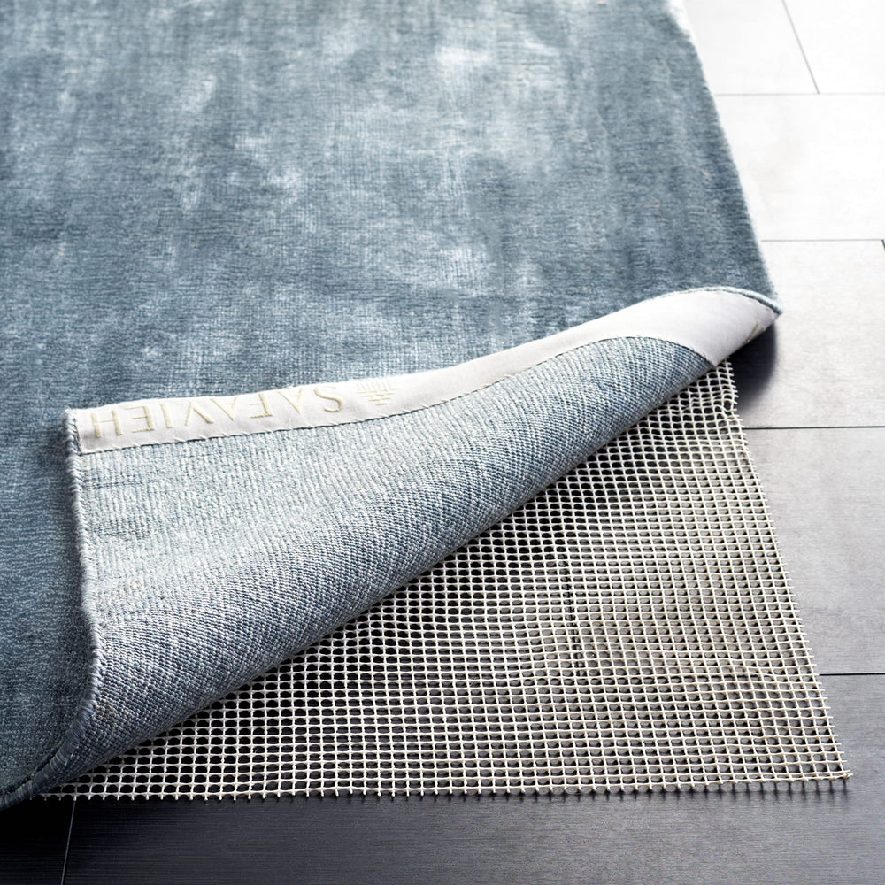 Non-Slip Rug Pad 10 x 14 – Polypropylene, Creme