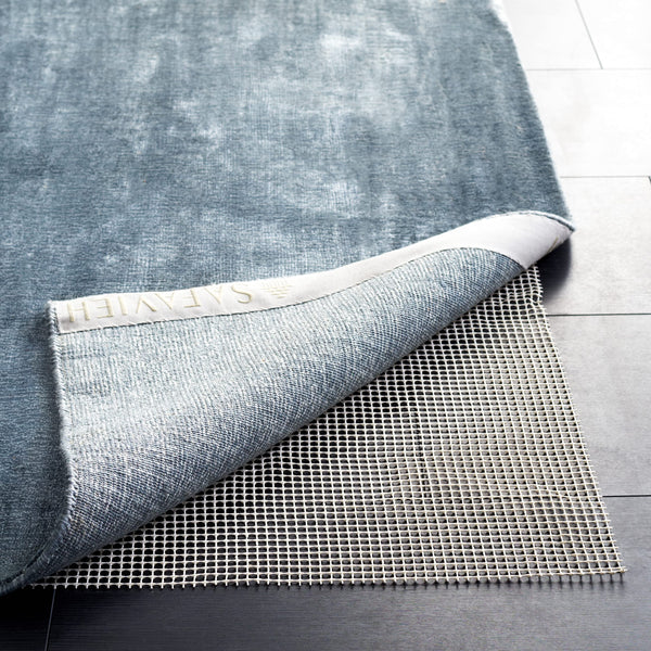 Non-Slip Rug Pad 10 x 14 – Polypropylene, Creme