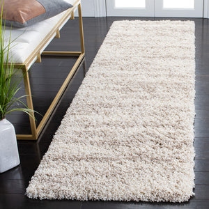 Shag Runner Rug 2'3" x 10' – Non-Shedding Plush Area Rug