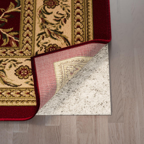 Non-Slip Felt & Rubber Rug Pad 7'8" x 11'