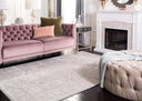 8x10 Rectangular Area Rug – Reflection Collection