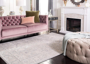 8x10 Rectangular Area Rug – Reflection Collection