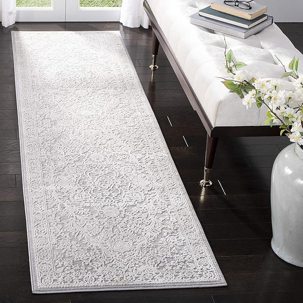 Reflection Collection Runner Rug – 2'3" x 8'