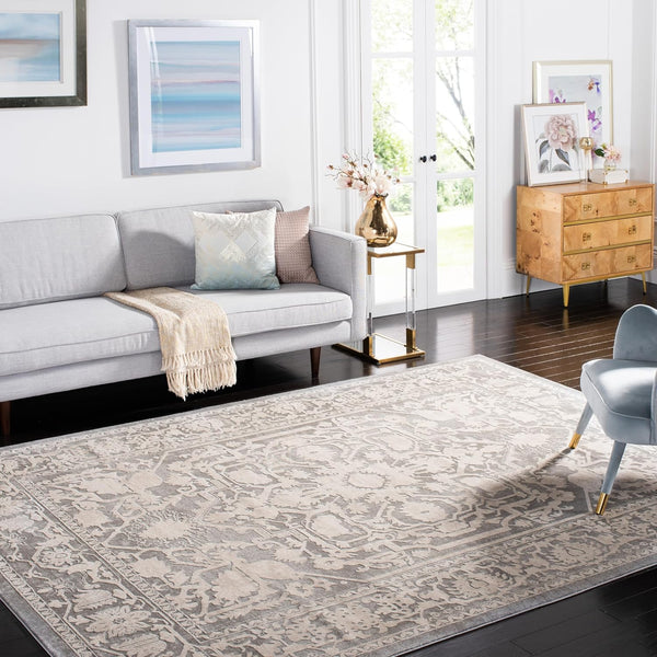 8x10 Rectangular Area Rug – Reflection Collection