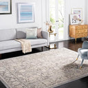 8x10 Transitional Area Rug – Machine-Woven, Non-Shedding, Stain Resistant
