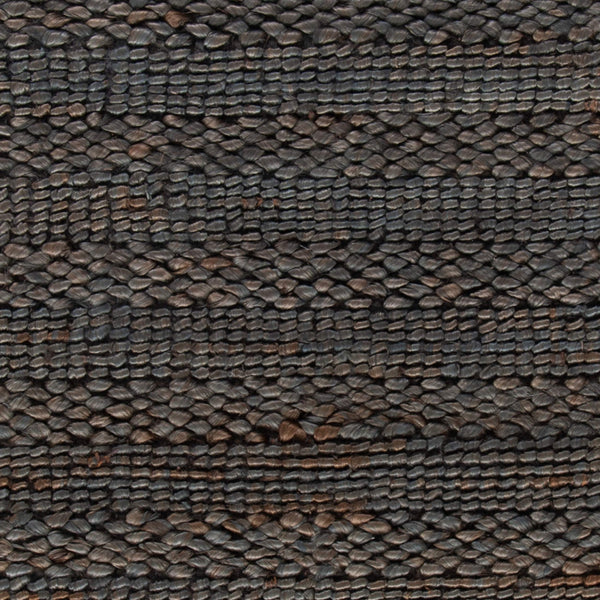 Handmade Jute & Cotton Runner Rug 2'3" x 8'