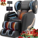 Zero Gravity Full Body Massage Chair