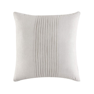 Queen Comforter Set – Cotton Reversible Bedding with Shams & Throw Pillows