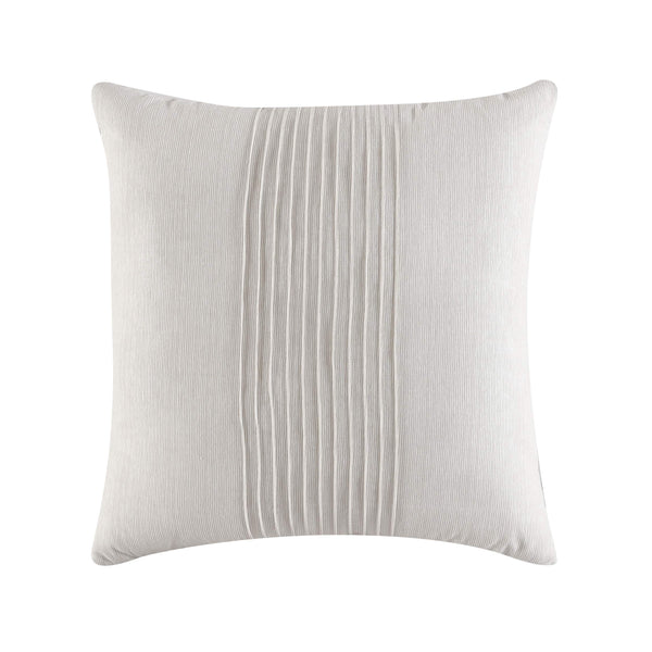 Queen Comforter Set – Cotton Reversible Bedding with Shams & Throw Pillows