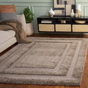 Florida Shag Runner Rug 2'3" x 9'