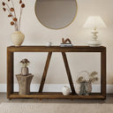 55-Inch Console Table