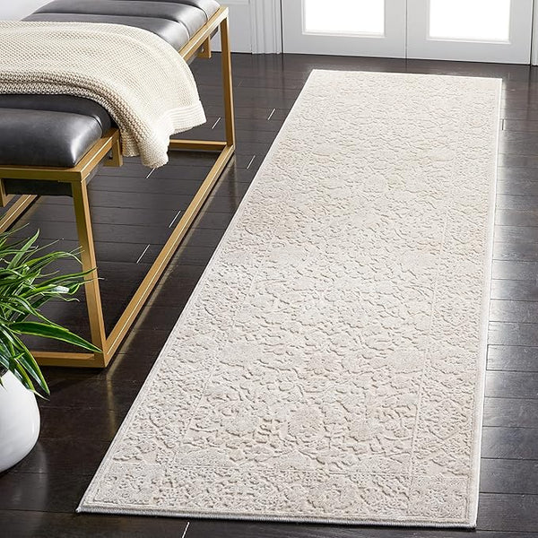 Reflection Collection Runner Rug – 2'3" x 16'