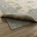 Non-Slip Area Rug Pad 9x12 – All-Surface Cushioned Floor Protector