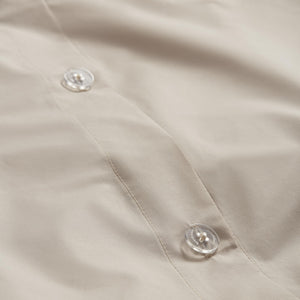 Luxury Sateen Duvet Cover | 480 Thread Count | 100% Cotton | Full/Queen
