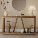 55-Inch Console Table