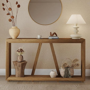 55-Inch Console Table