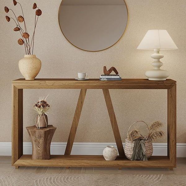 55-Inch Console Table
