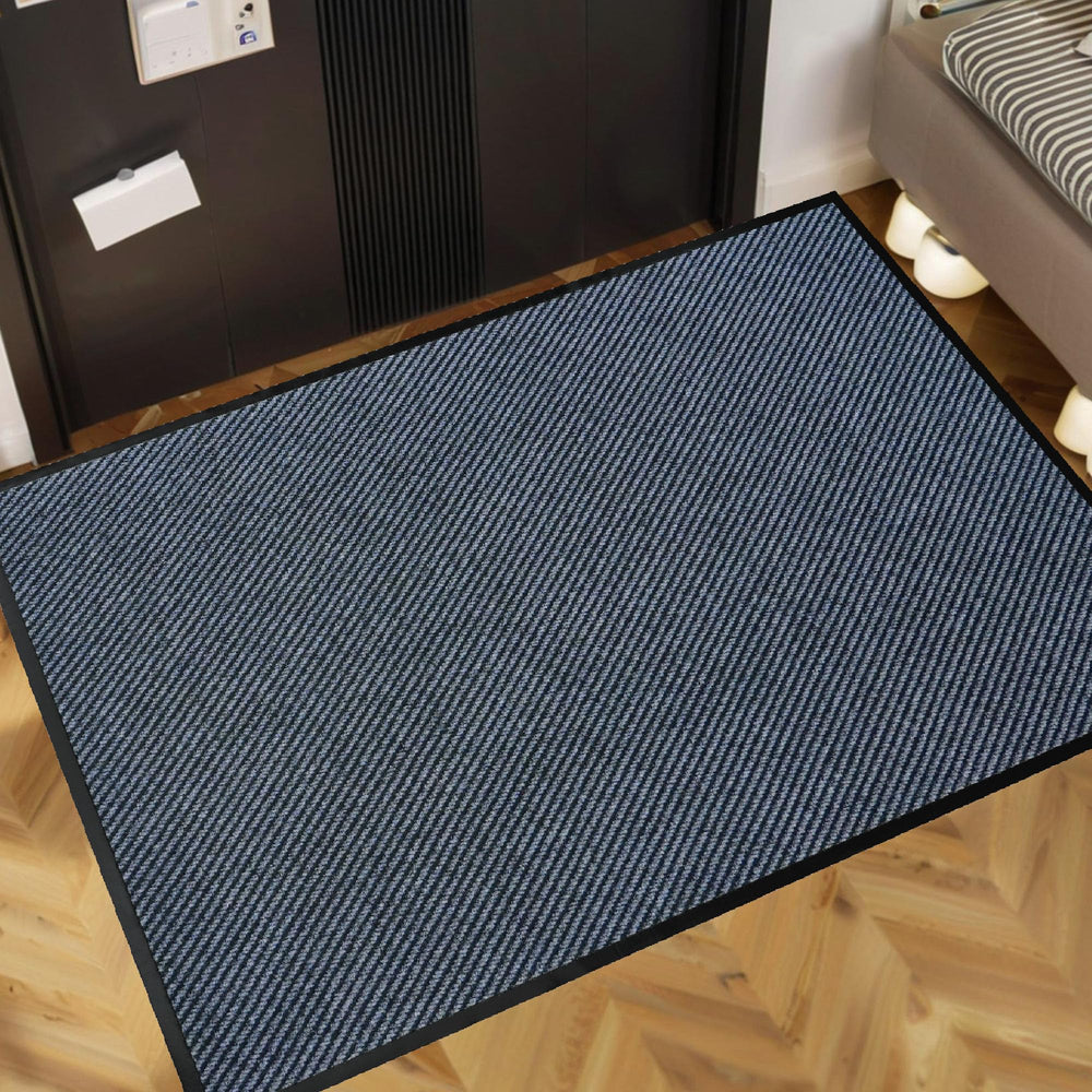 Heavy Duty Indoor Outdoor Doormat 3 x 6 ft