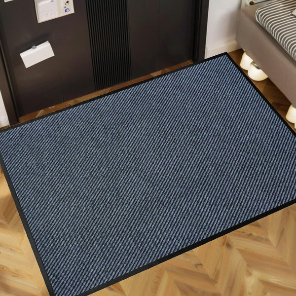 Heavy Duty Indoor Outdoor Doormat 3 x 6 ft