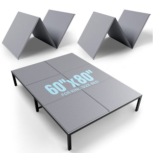 Bunkie Board – Breathable, Heavy Duty Bed Support Board