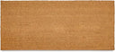 Plain Coir Blank Doormat Bulk Pack – 30x17 Inch