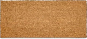 Plain Coir Blank Doormat Bulk Pack – 30x17 Inch