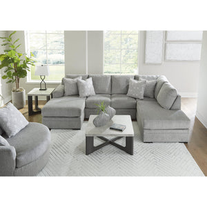 3-Piece Coffee & End Table Set