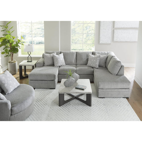 3-Piece Coffee & End Table Set