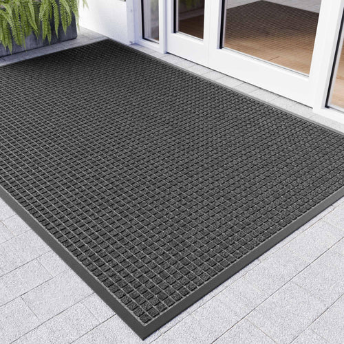 Extra Large Indoor Outdoor Doormat