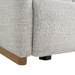 86" Convertible Sleeper Sofa – Queen Size