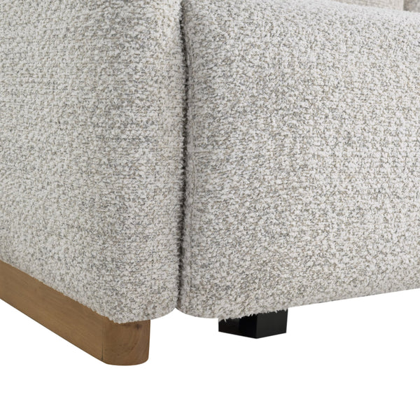 86" Convertible Sleeper Sofa – Queen Size